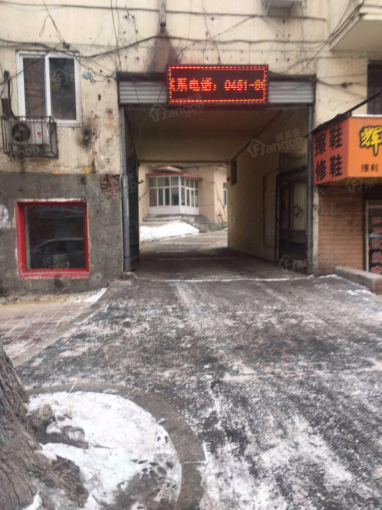 海城街小区小区图片