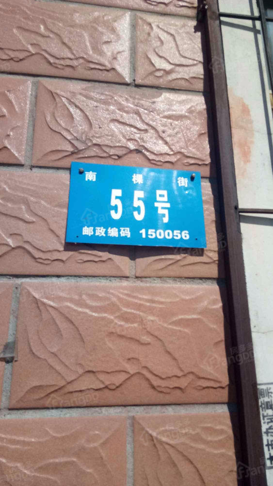 南棵绿荫小区(东区)小区图片