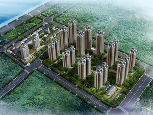 海尔智慧家东海城