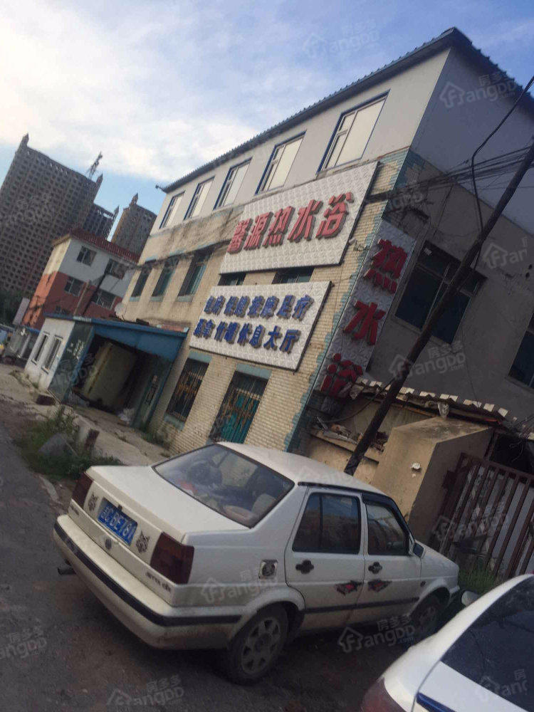 蔡家小区小区图片
