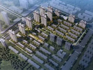 绿地·翠园