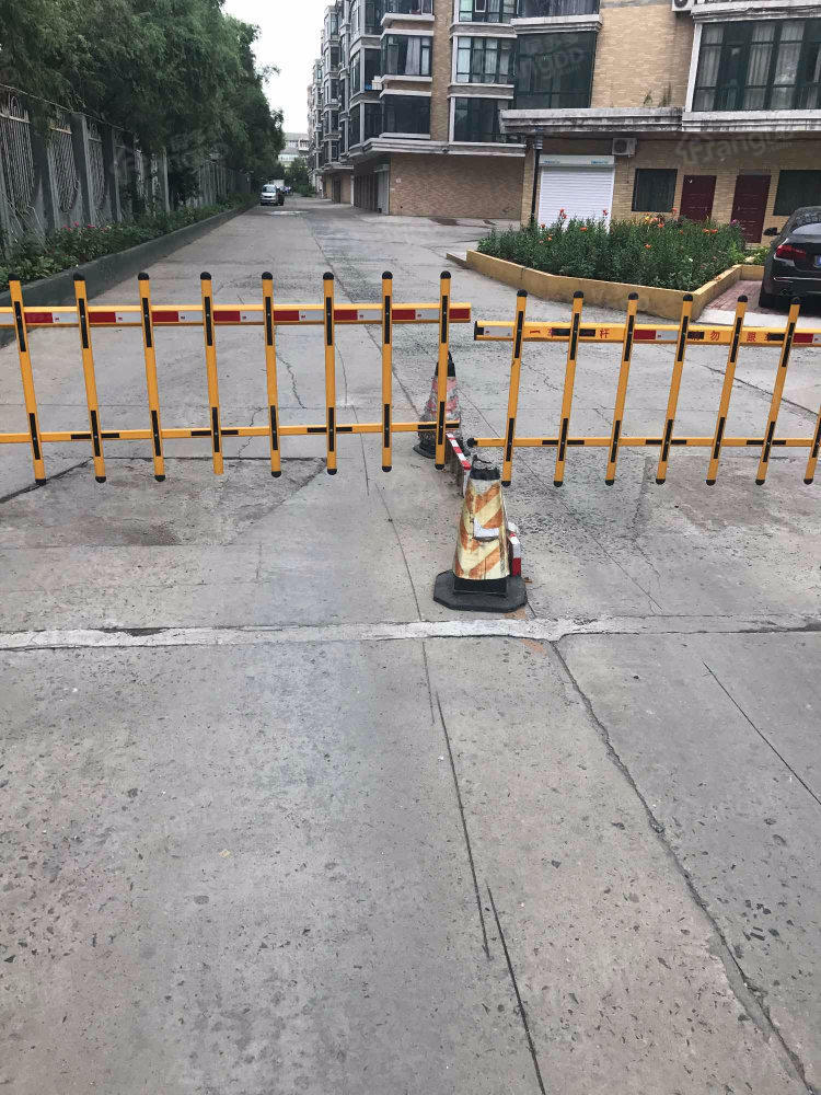 万宇园小区图片