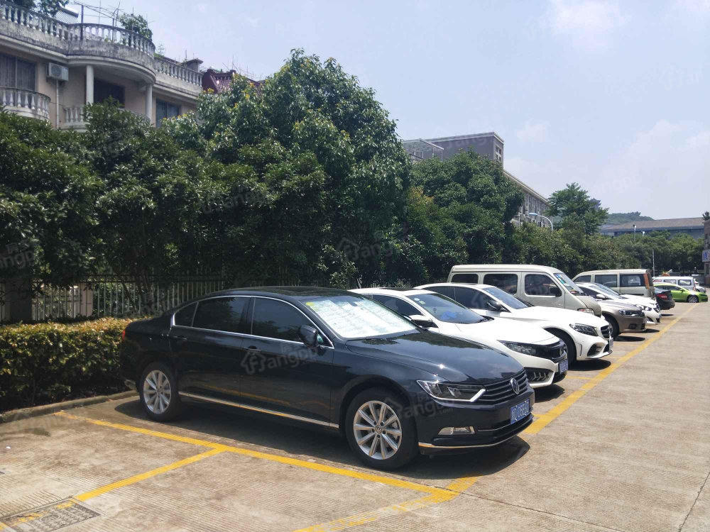 新中花园小区图片