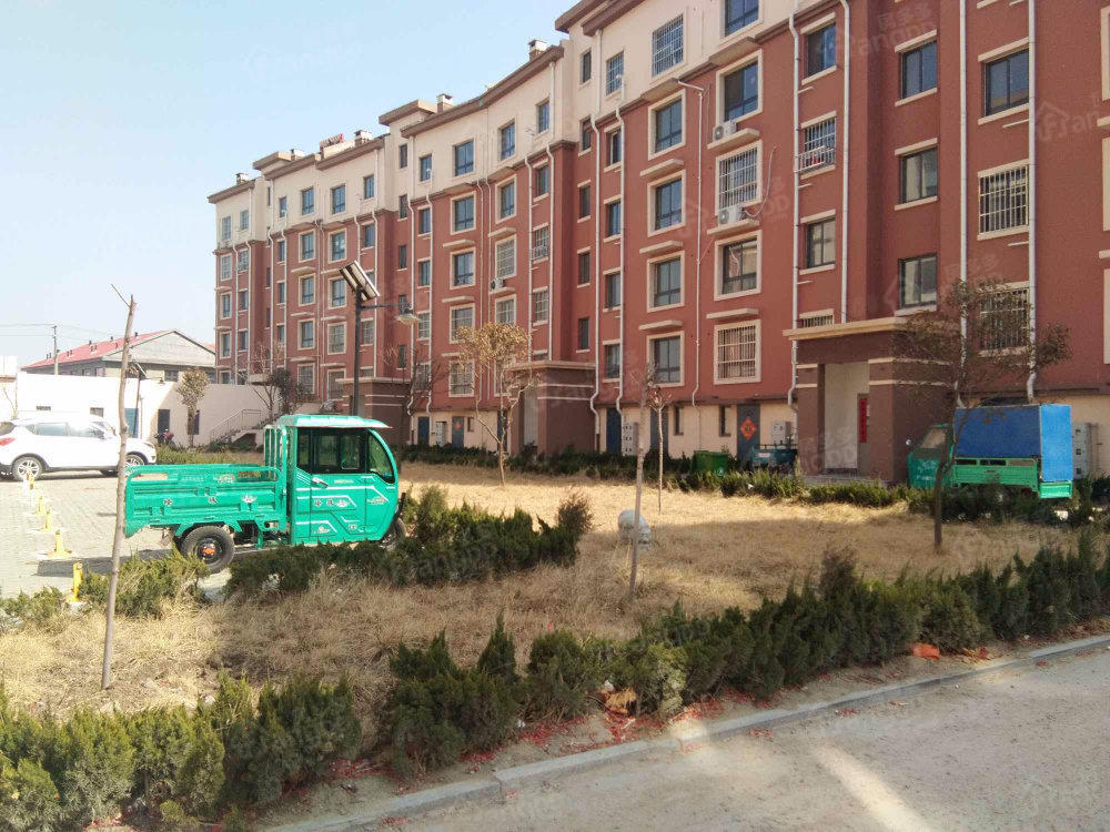 瑞祥花园小区图片