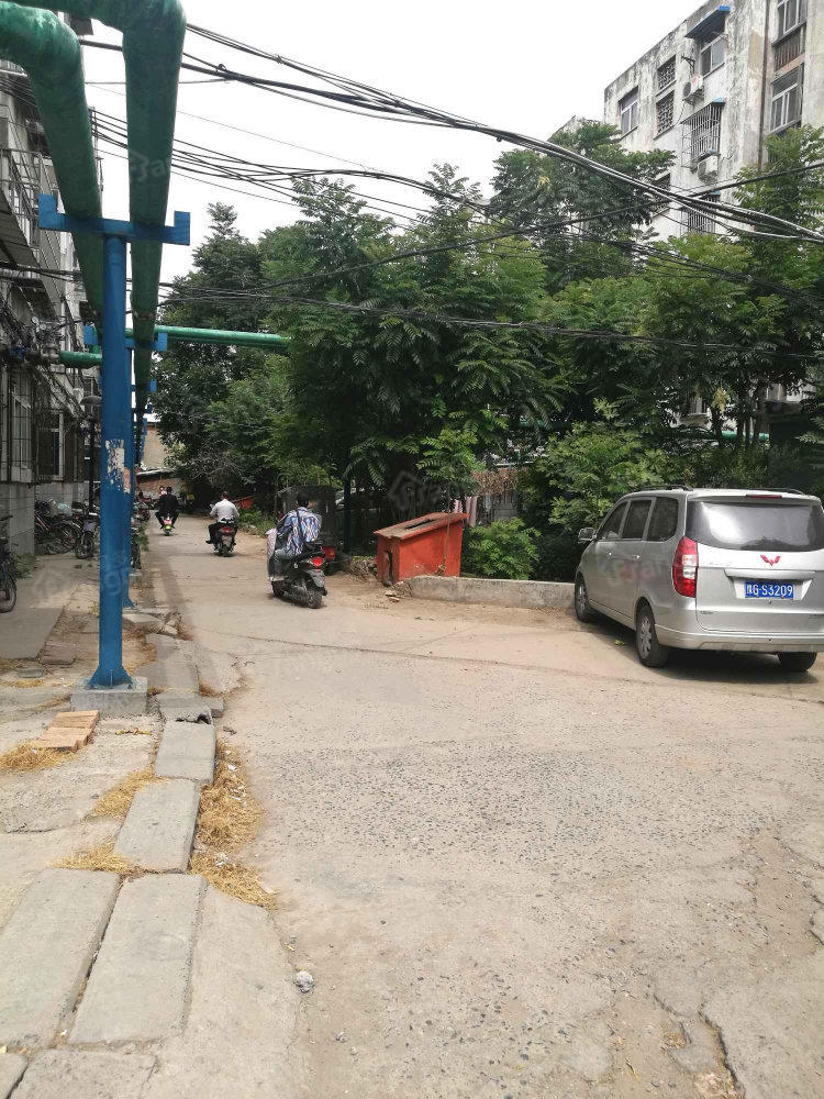 牧南小区小区图片