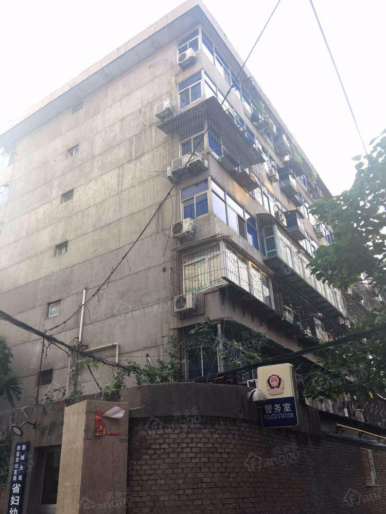 北新街小区小区图片