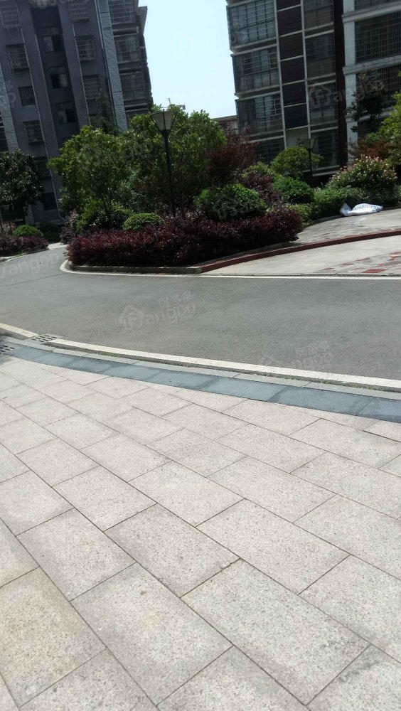 文泰新城小区图片