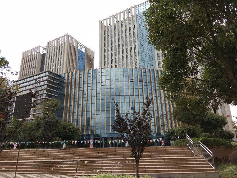迅图国际小区图片