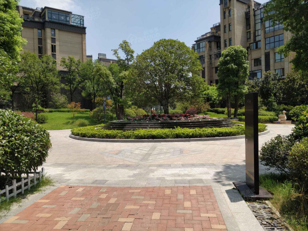 宝能睿城(邗江区)小区图片