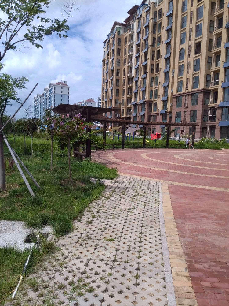 双涛苑小区图片