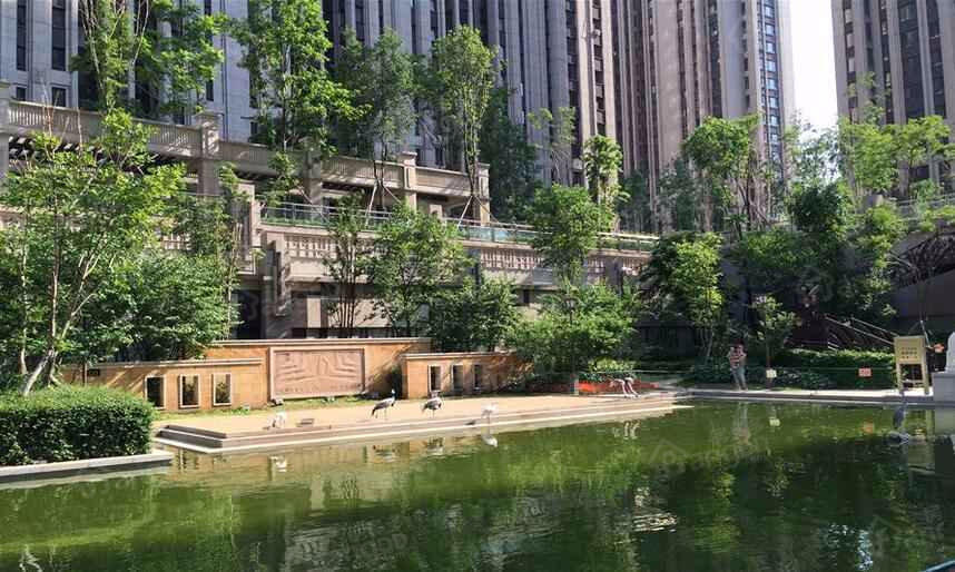 宝宇天峰小区图片