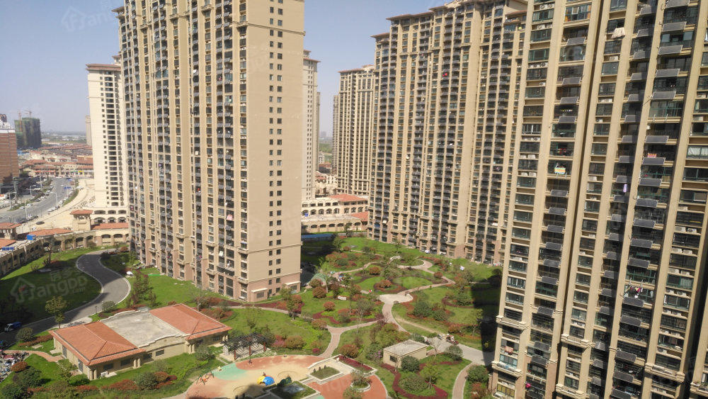 华邦新华城图片