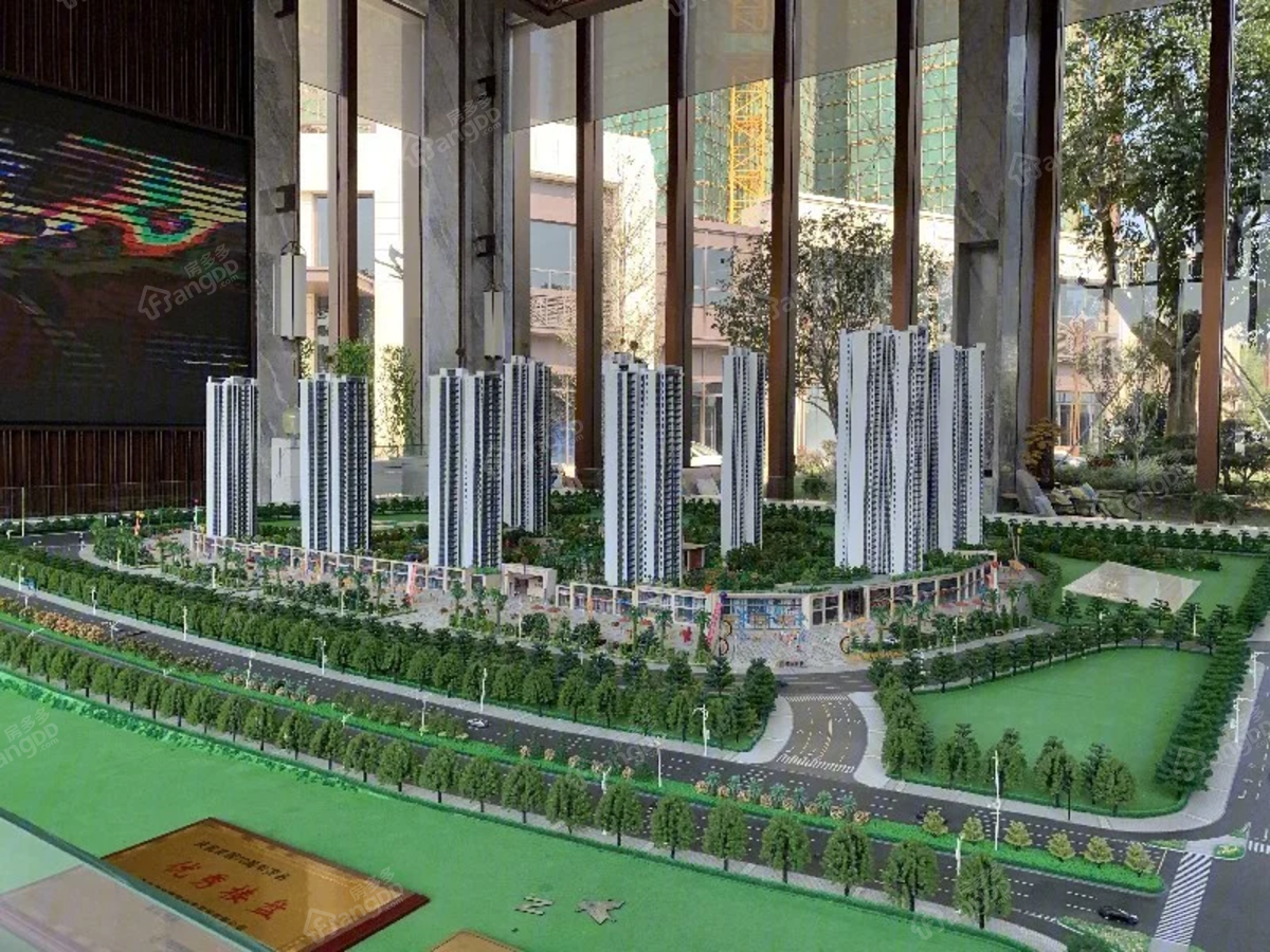 丰德君临丽景