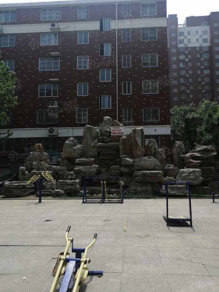正泰贵和家苑小区图片