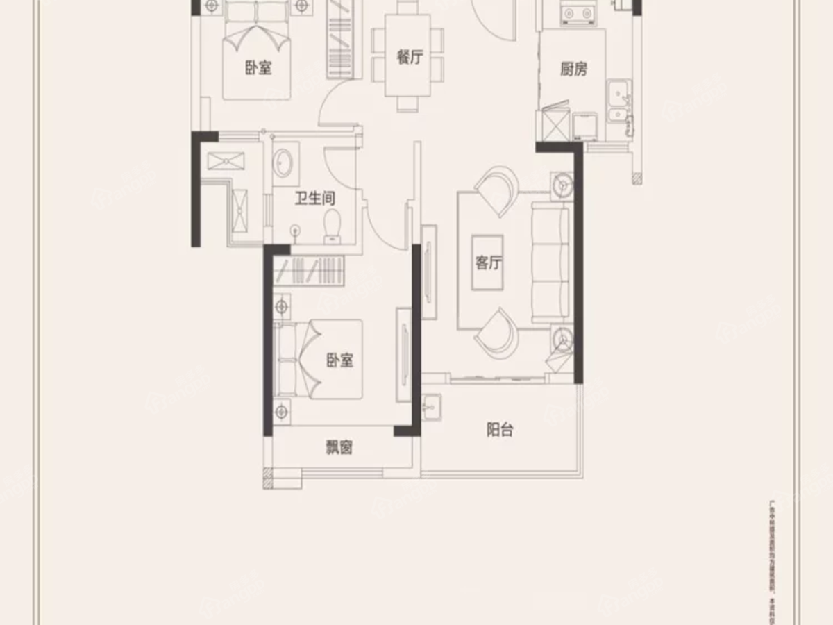 建业西城森林半岛三期·云熙府_0