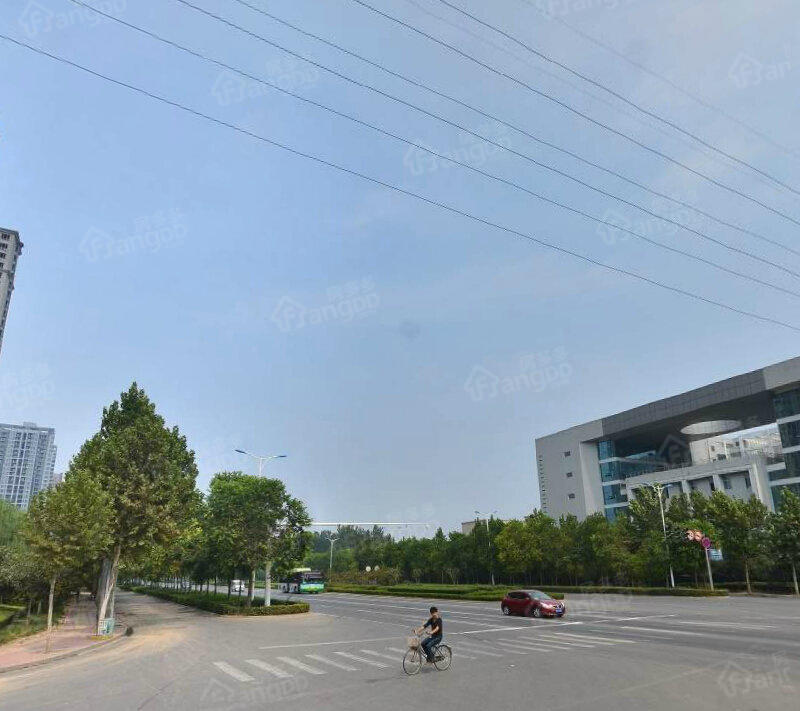 松江帕提欧小区图片