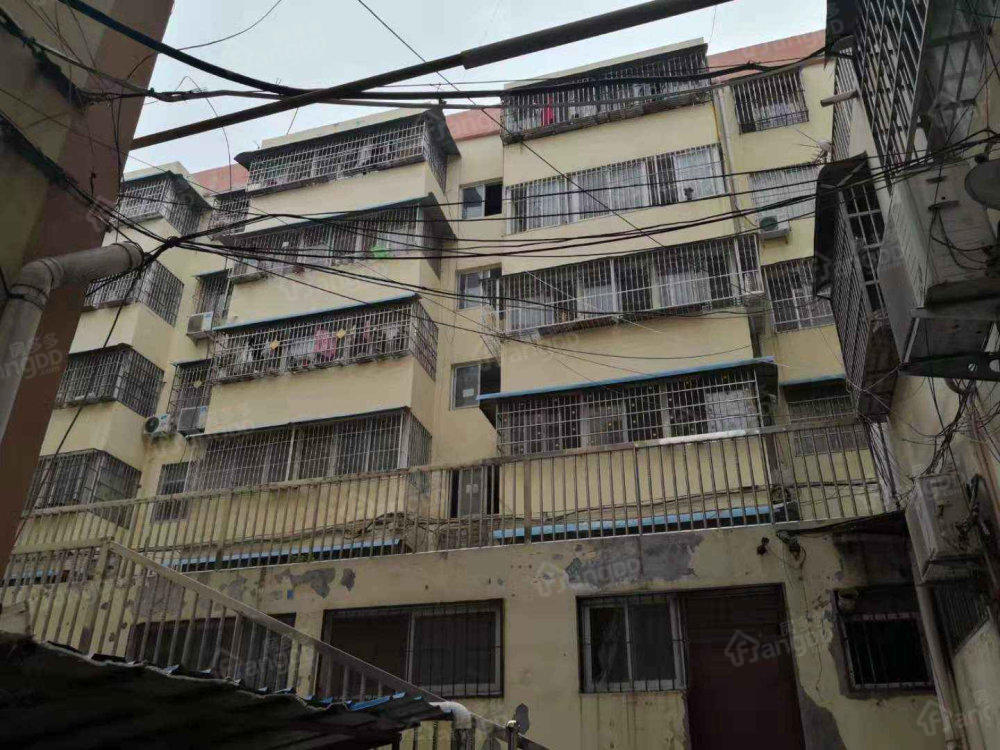 泰山社区小区图片