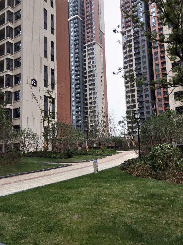 喜瑞都小区图片