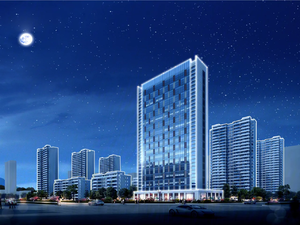 中瑞城
