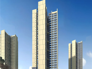碧桂园十里银滩维港湾