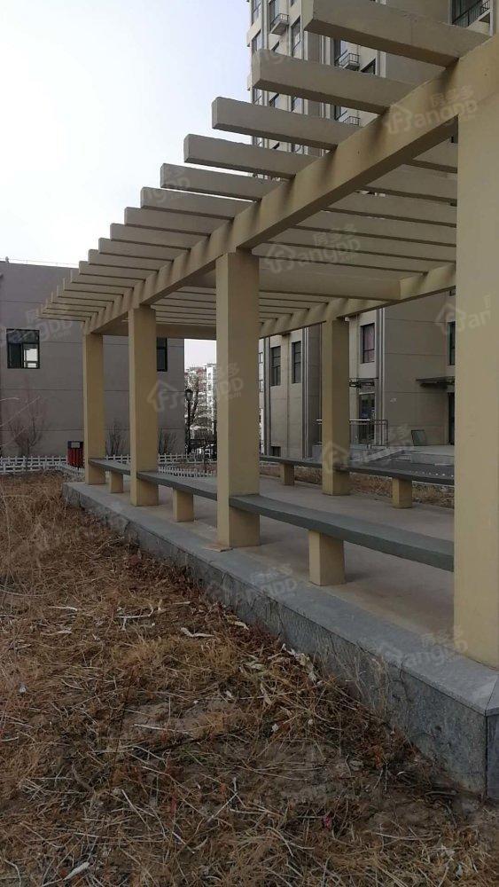 鱼儿山领地小区图片