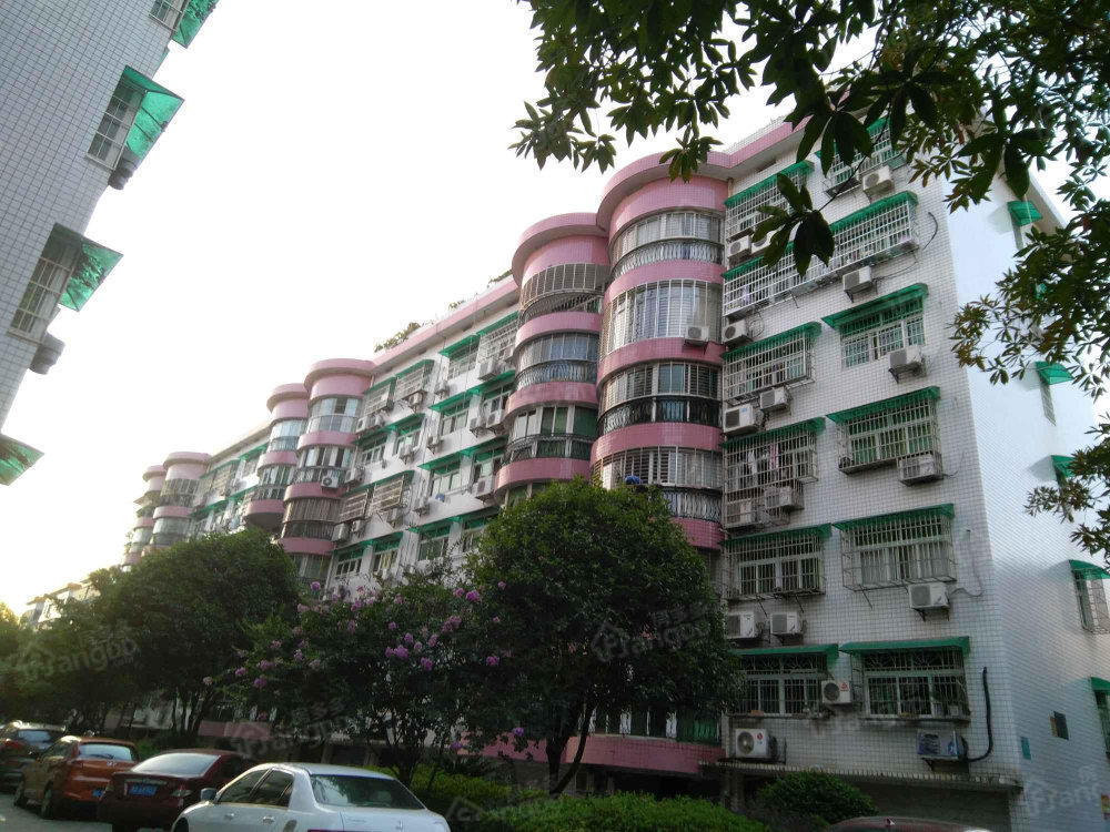 长沙县农业银行住宅楼小区图片