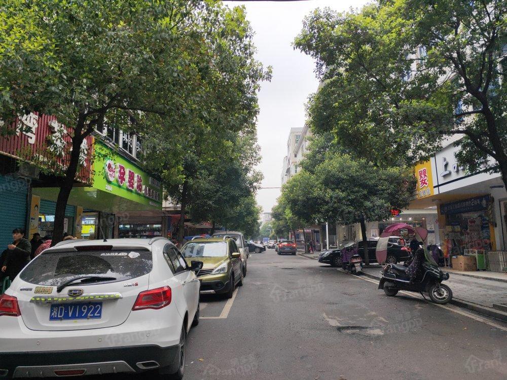 立新1小区图片