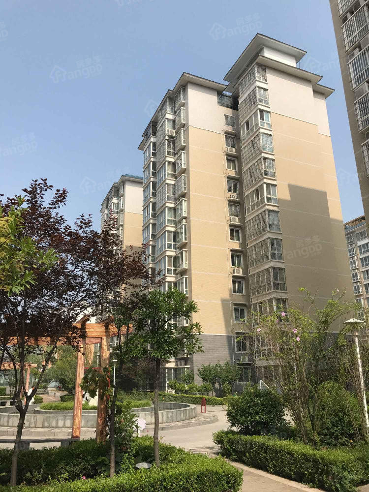 森海星园小区图片