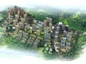 青建悦海澜山
