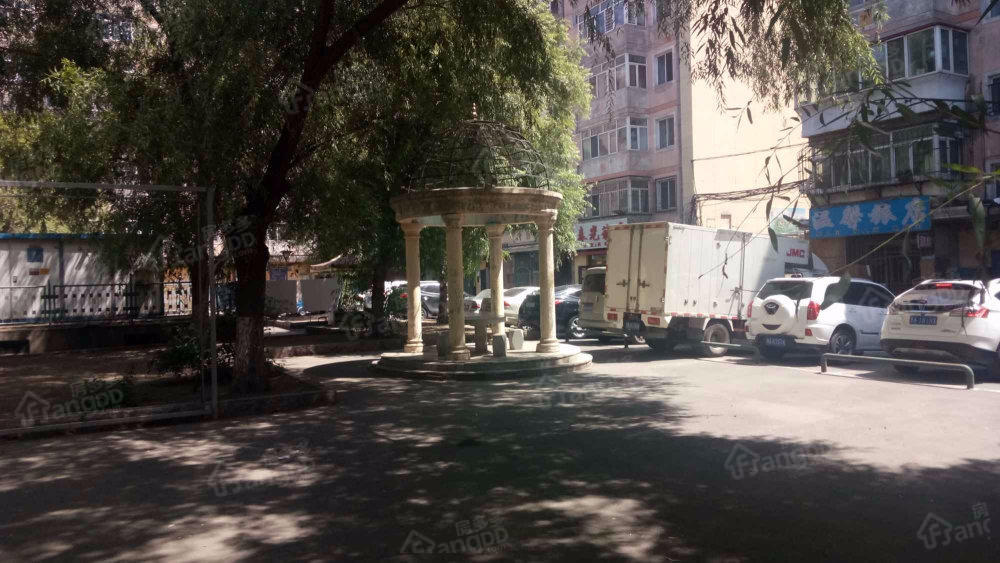 北棵小区(东区)小区图片