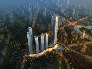 碧桂园·贵阳中心