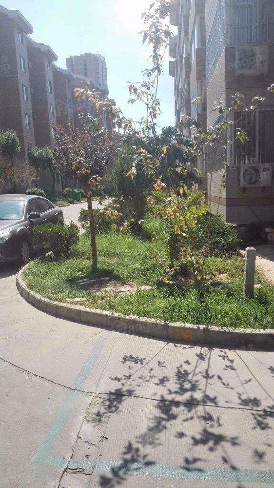未央区石化社区小区图片