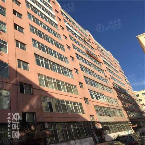 八师小区小区图片