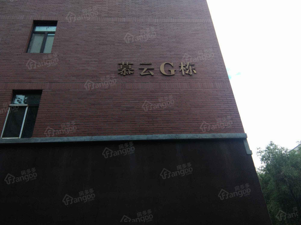 塞纳维拉小区小区图片