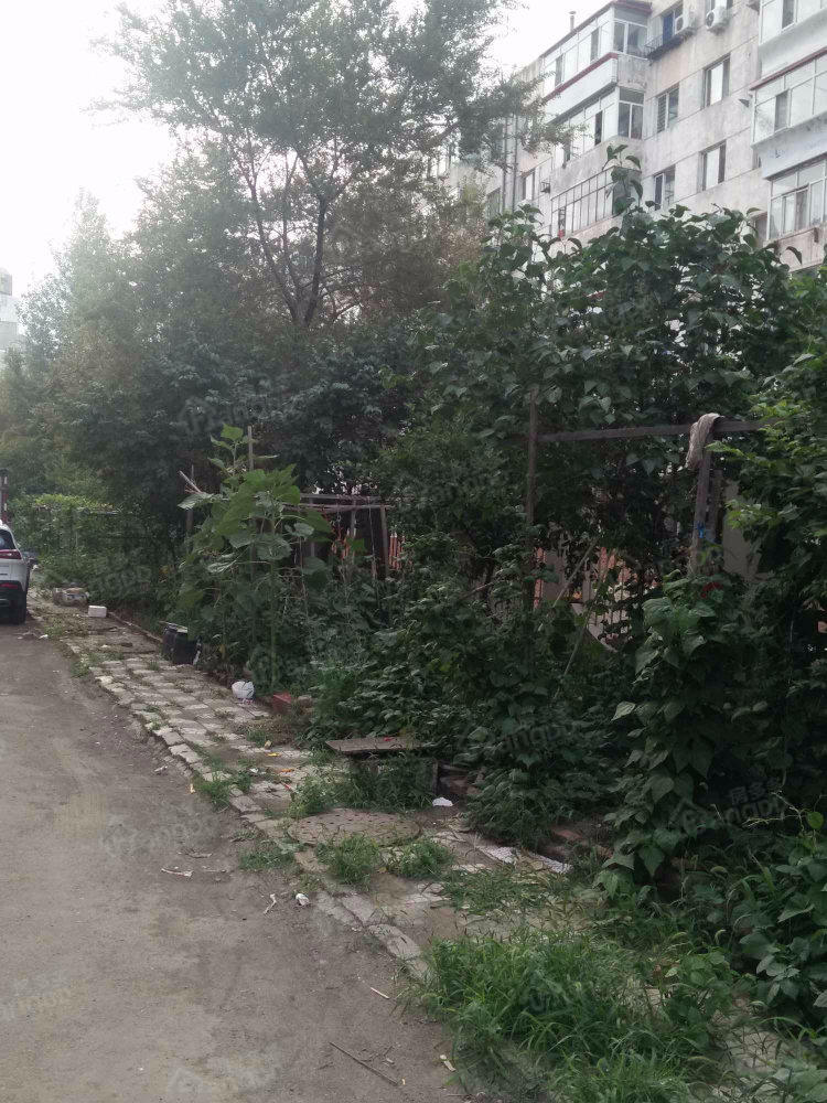 军华小区小区图片