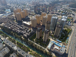 万彩城