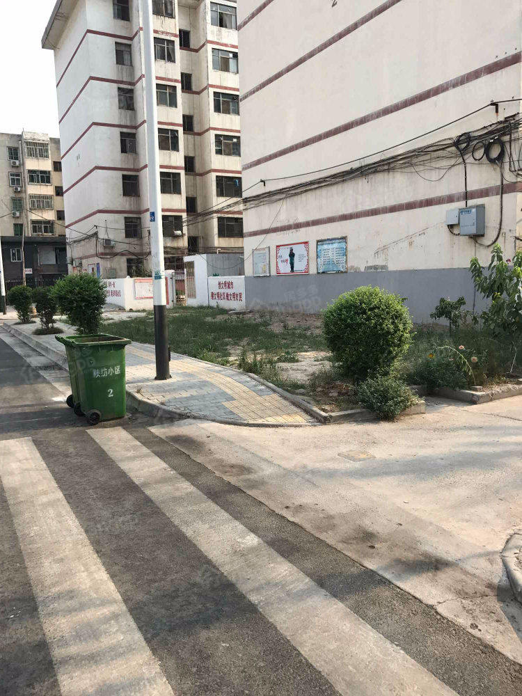 陕纺小区小区图片