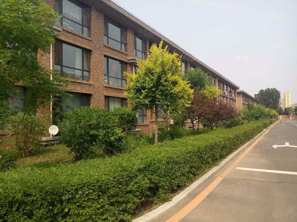 翔云佳苑小区图片
