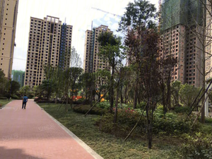 利达广场
