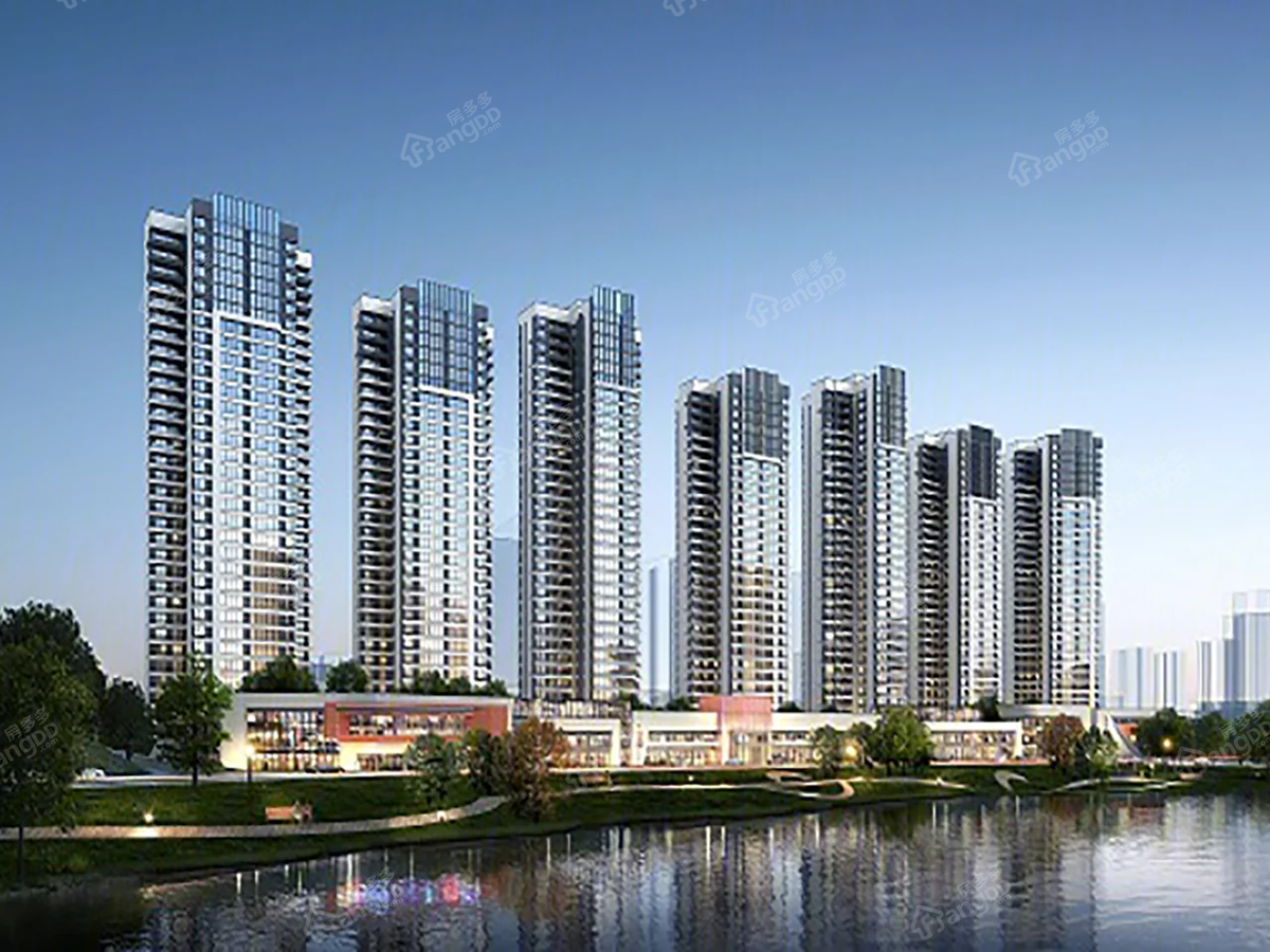 远达·望江名城