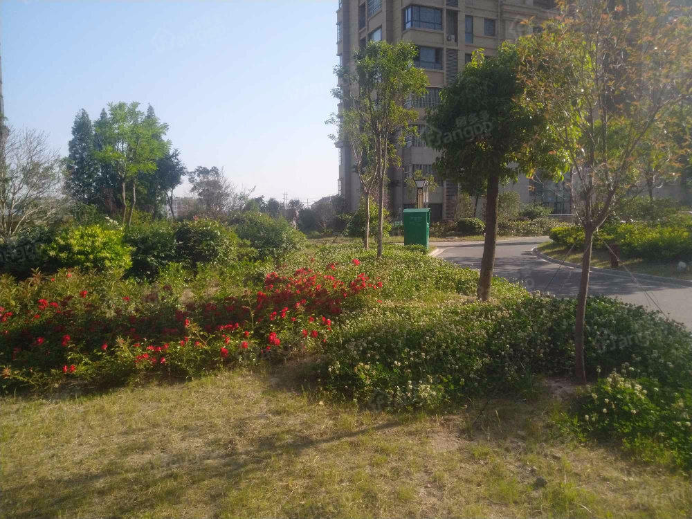 金鹰御珑湾小区图片