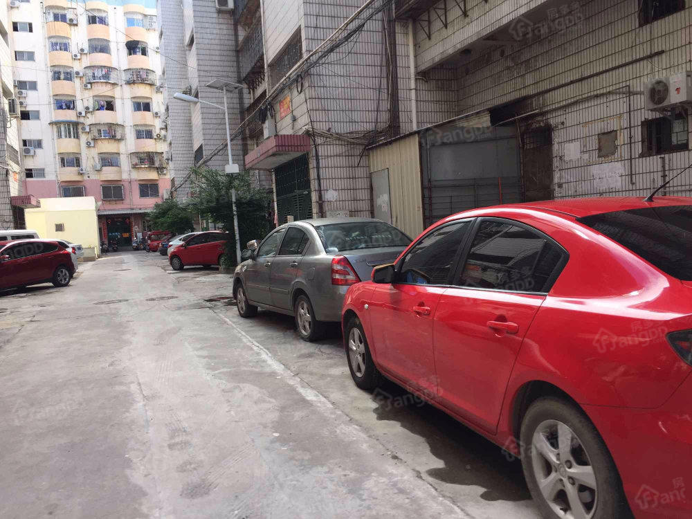 和力花园小区图片