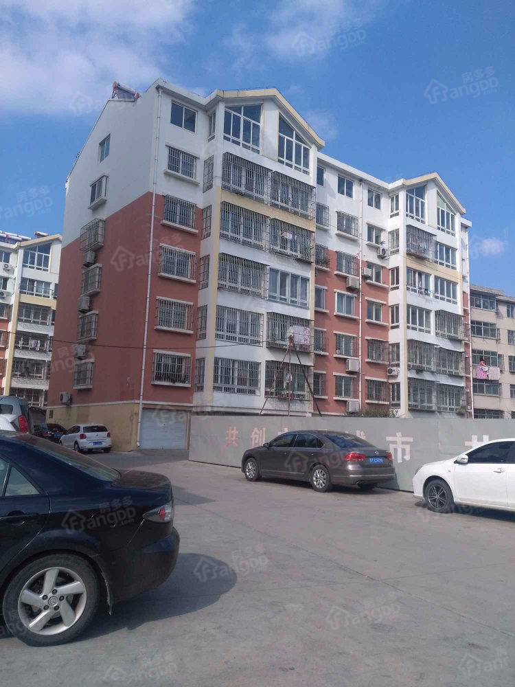文化小区小区图片