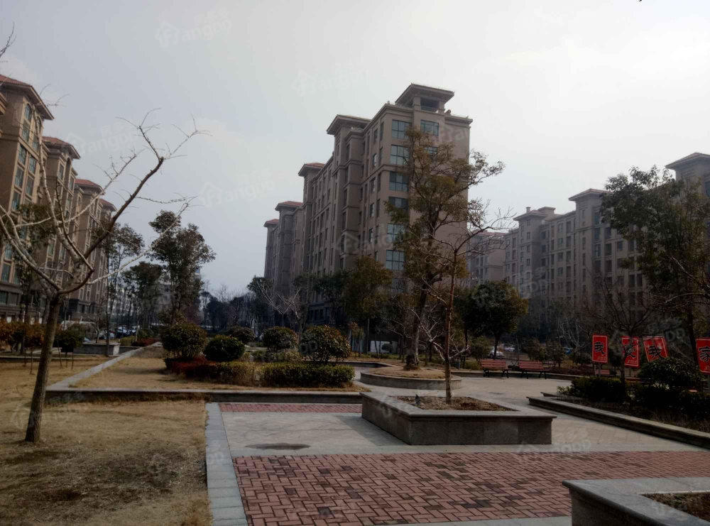 金域国际小区图片