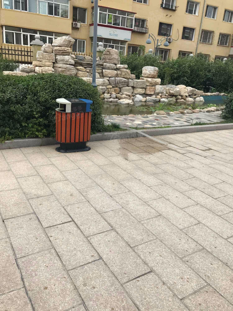 华府家园小区图片