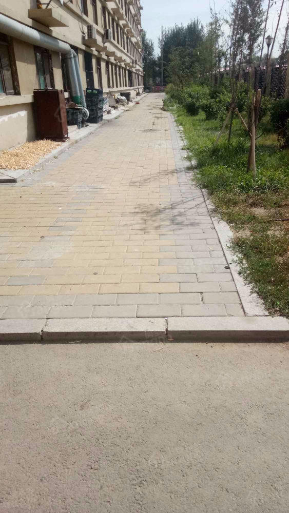 长江小区小区图片