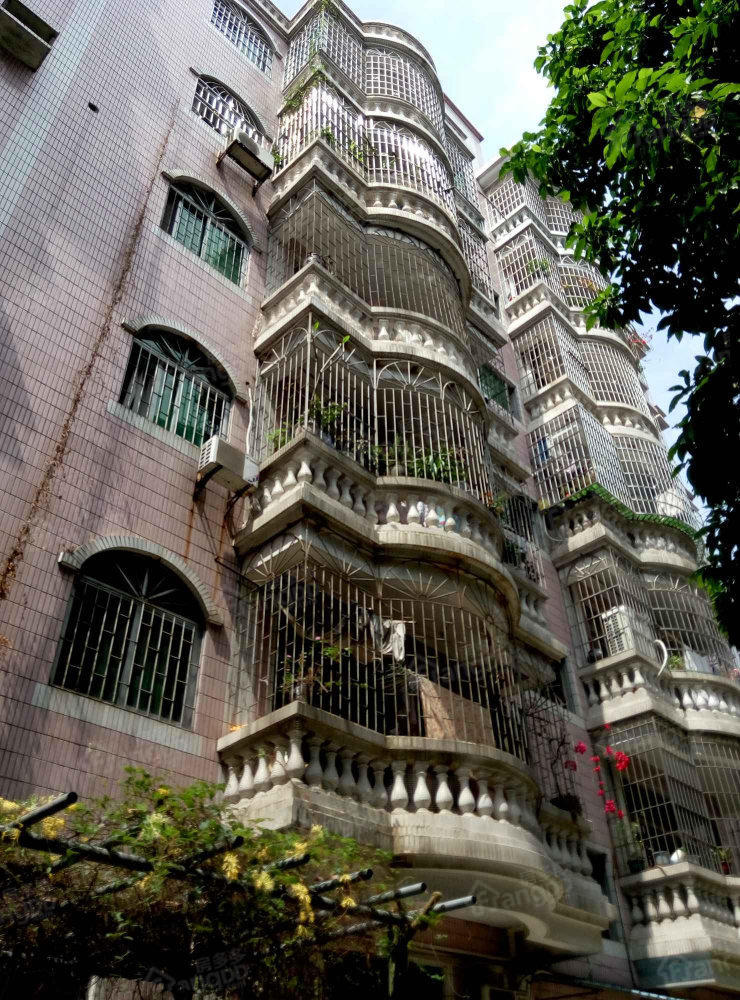 雅居苑小区图片