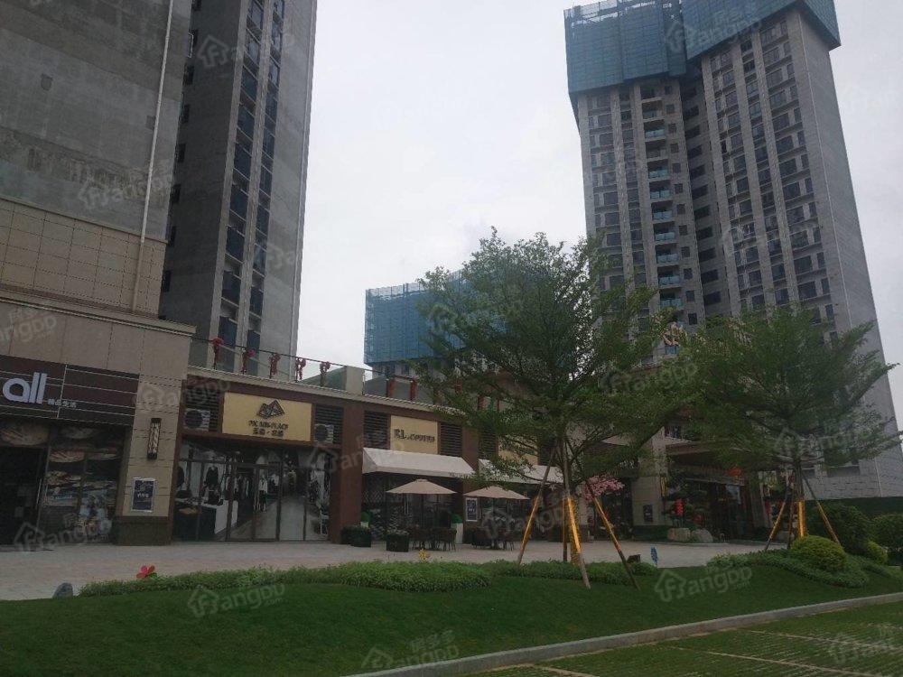 美的碧桂园天合小区图片