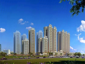 金湘国际城