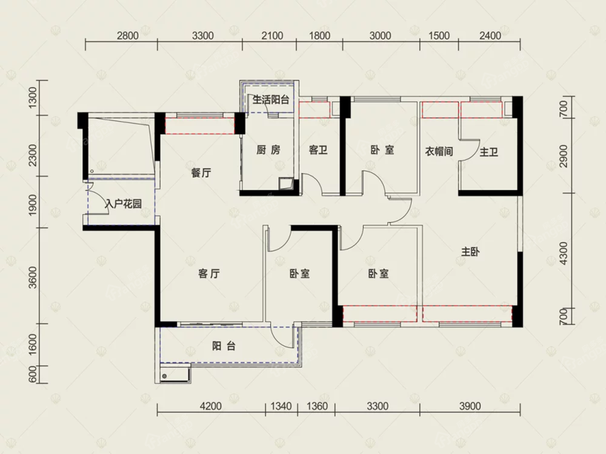 韶关宝能公馆_0